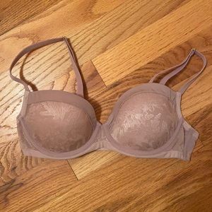 Soma Lightest Lift Demi Bra